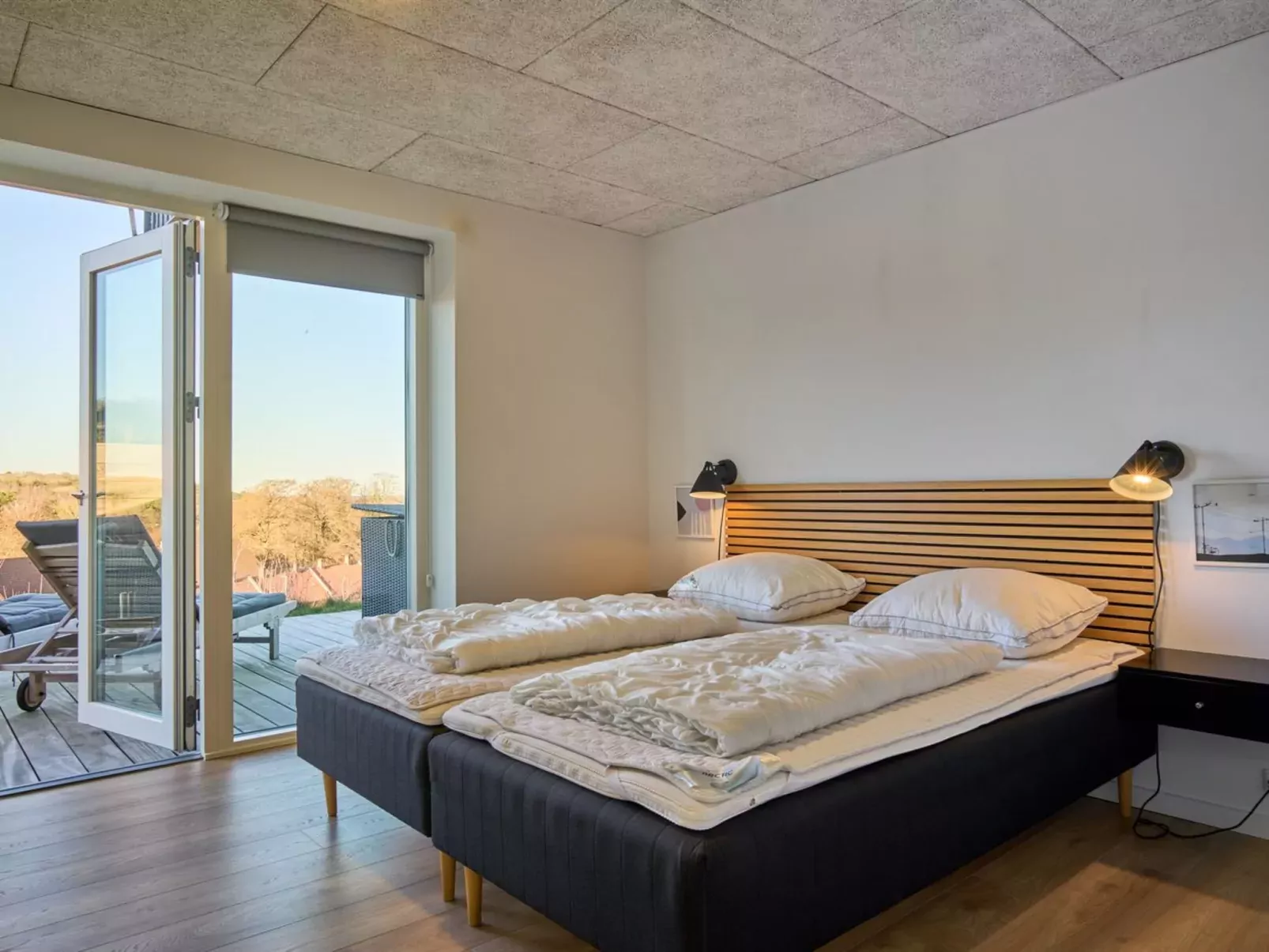 "Rossella" - 450m from the sea-Inside