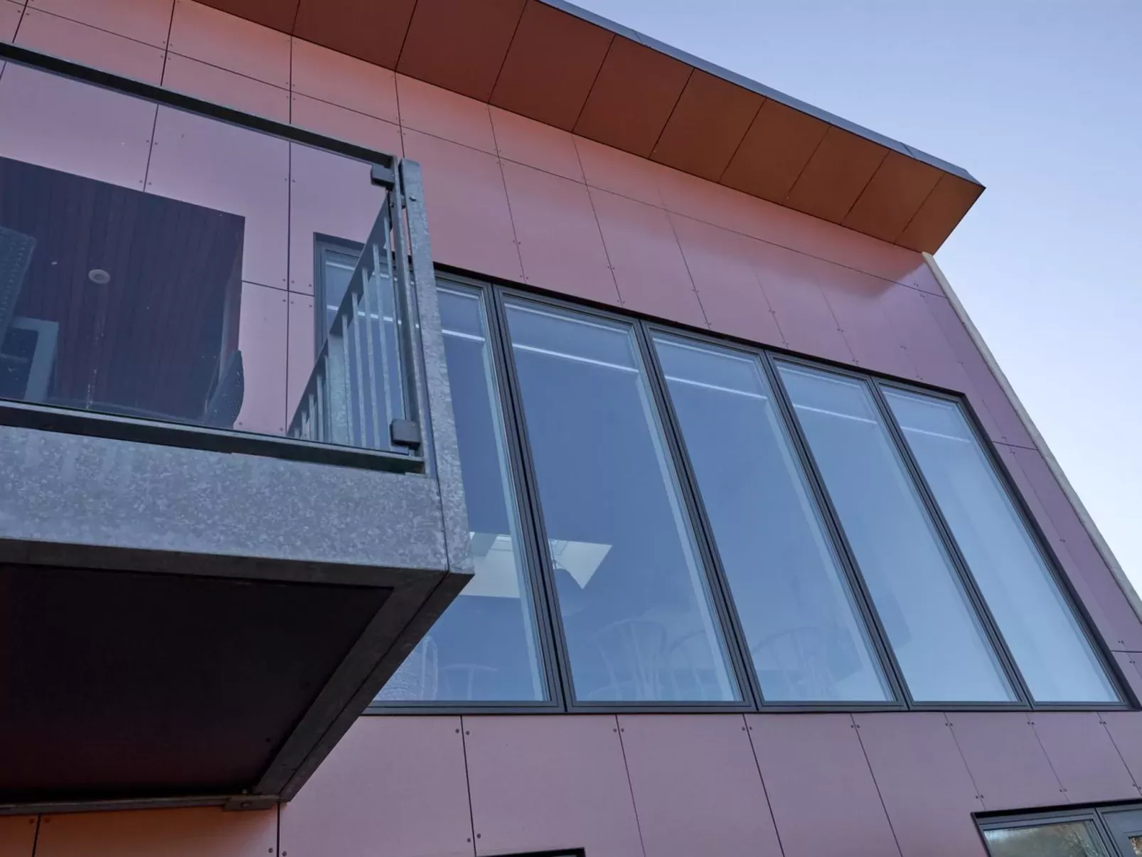 "Rossella" - 450m from the sea-Outside