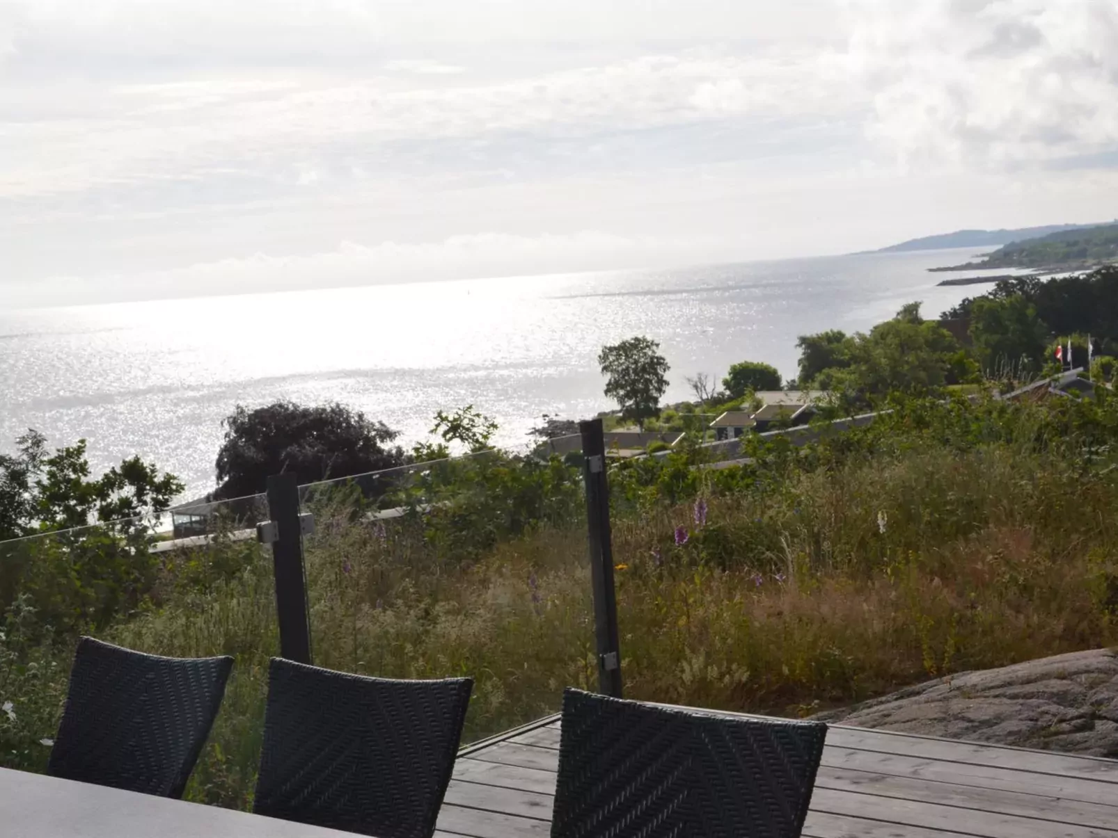 "Seetje" - 200m from the sea-Outside