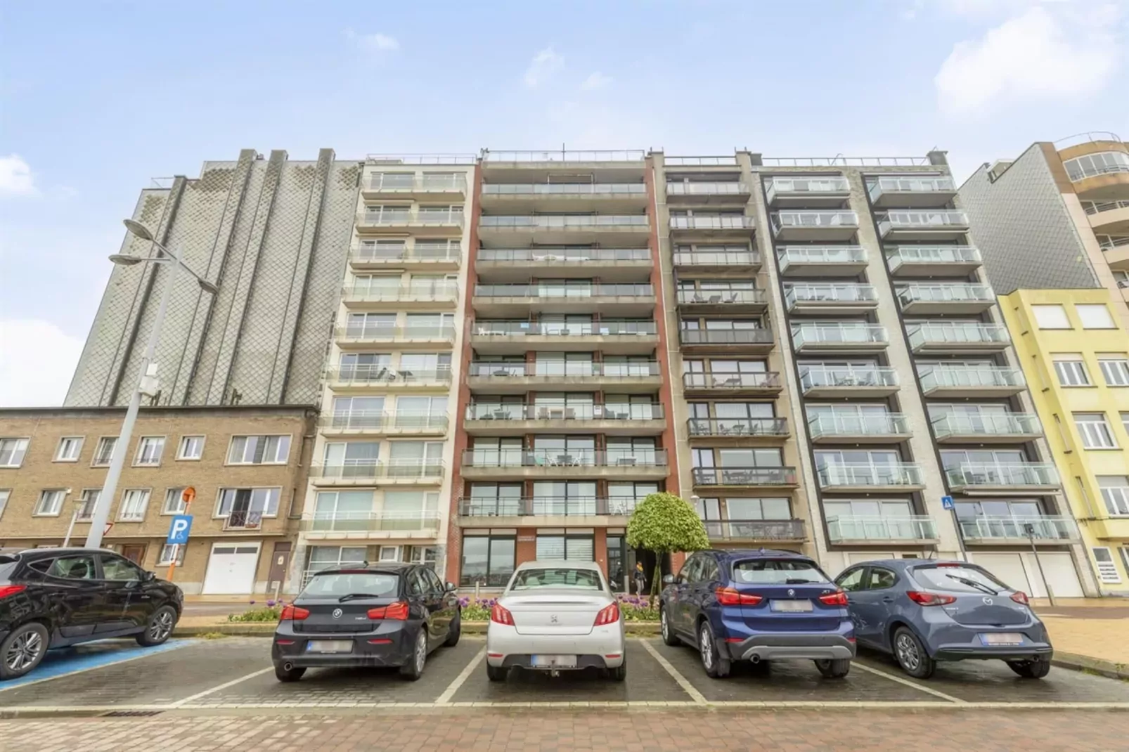PARADIS - 5A-Exterior summer