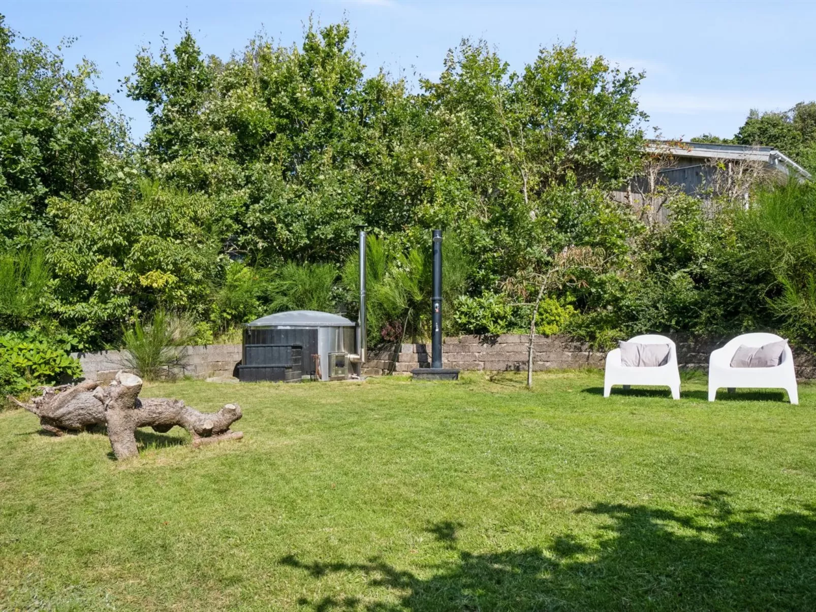"Asta" - 1km from the sea-Draußen