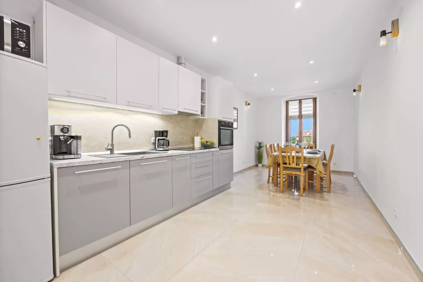 Kristijan & Jelena - Pool, Jacuzzi, Playground-Kitchen