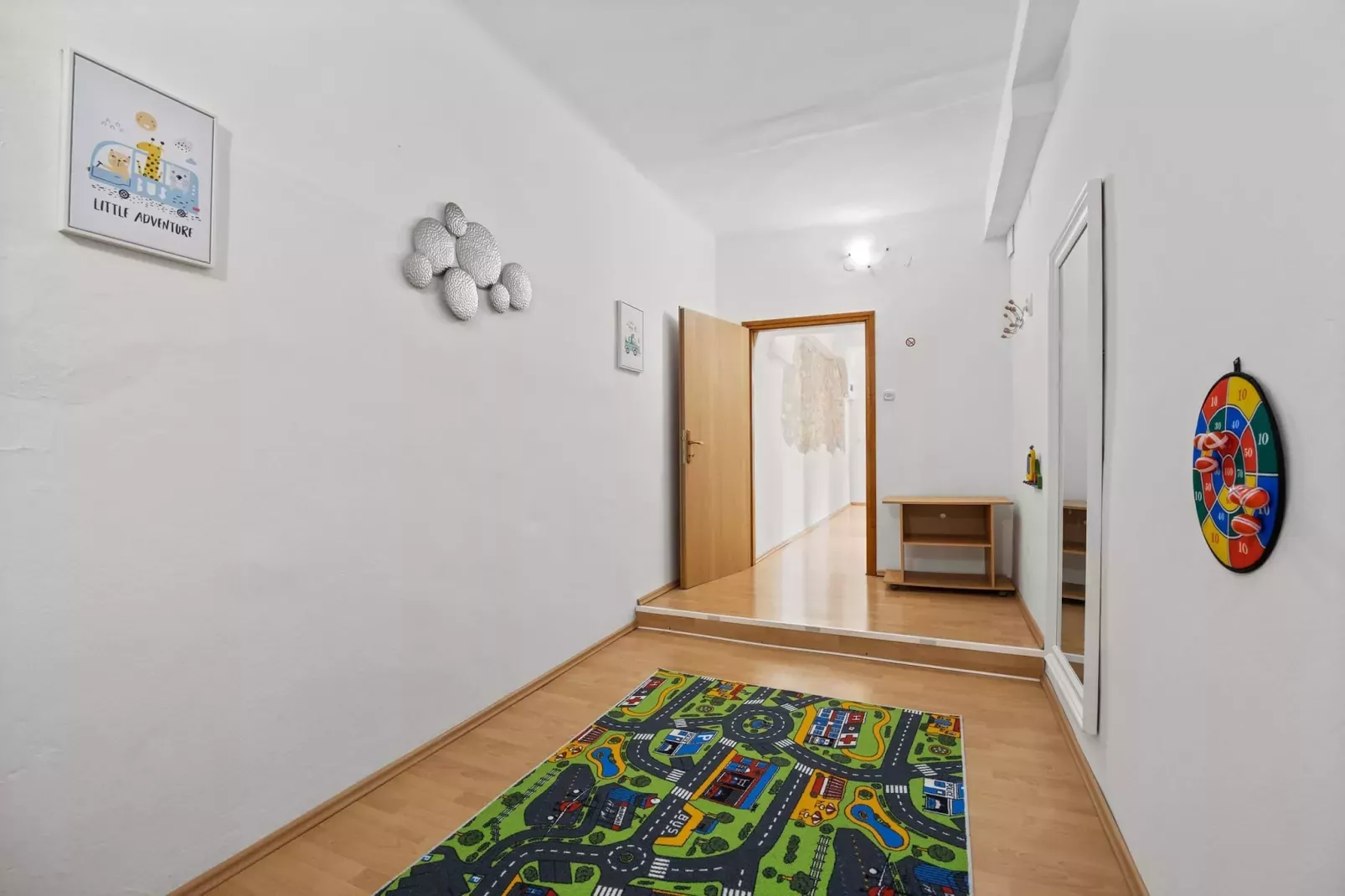 Kristijan & Jelena - Pool, Jacuzzi, Playground-Recreation room