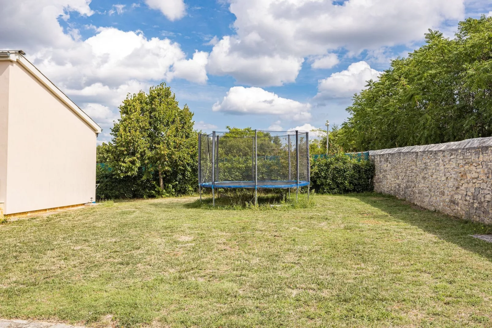 Villa San Antonio with Private Pool-Gärten Sommer
