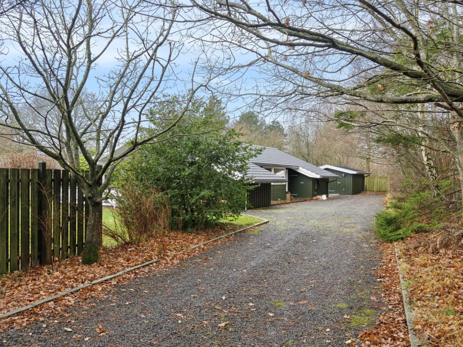 "Ananda" - 900m from the sea-Draußen