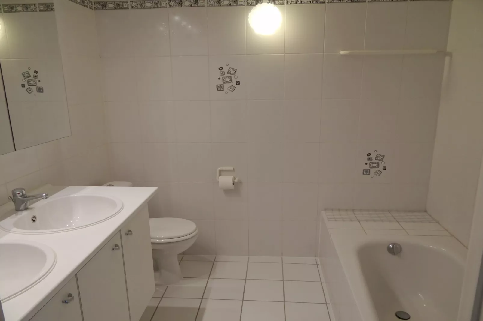 CASINO C 0403GAR50-Bathroom