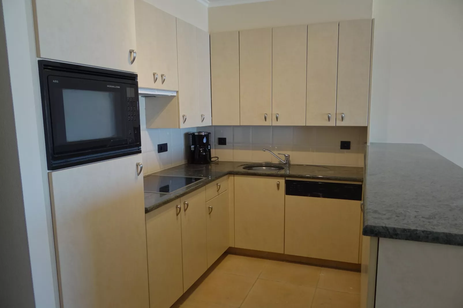 CASINO C 0403GAR50-Kitchen
