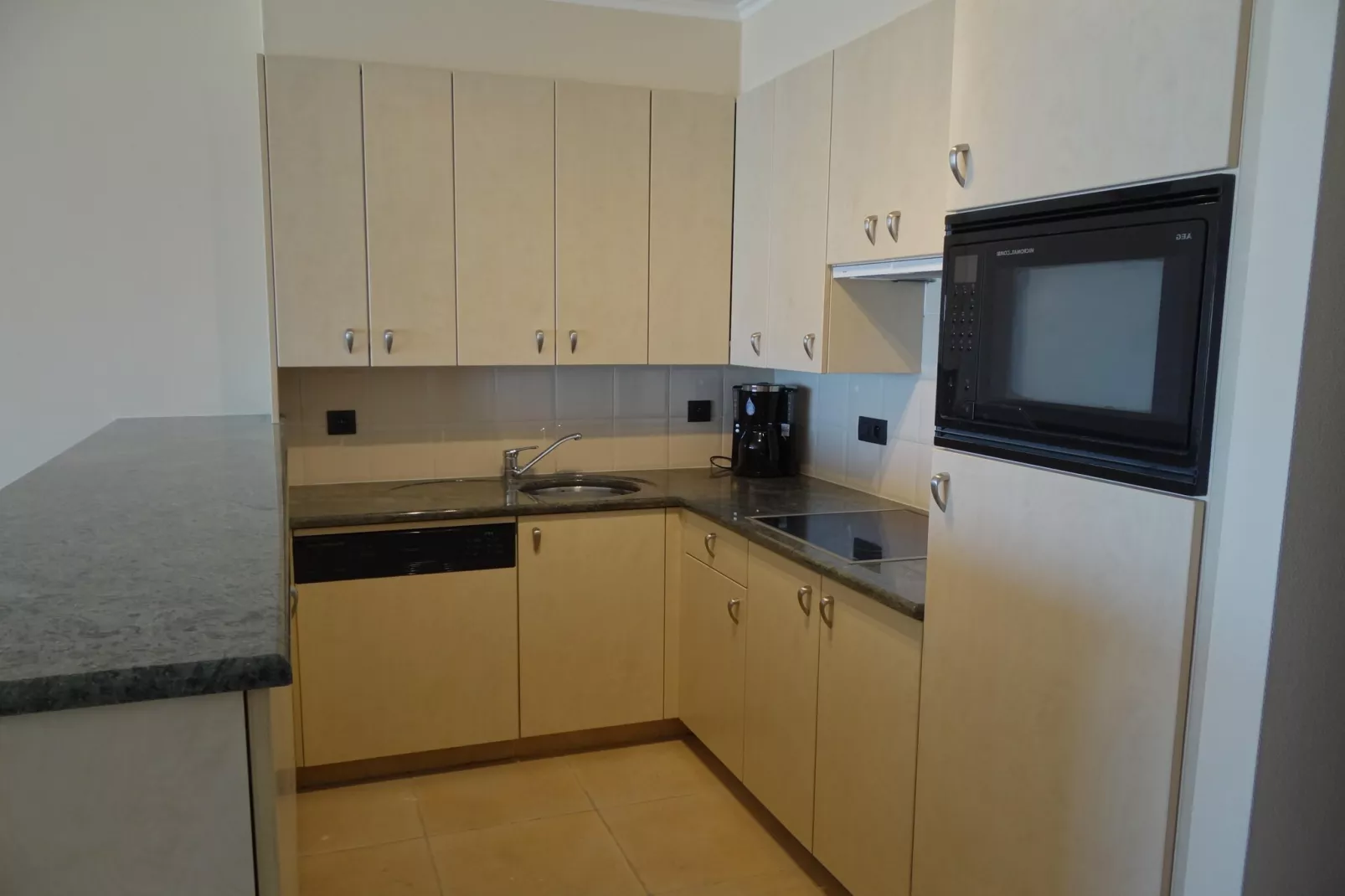 CASINO C 0403GAR50-Kitchen