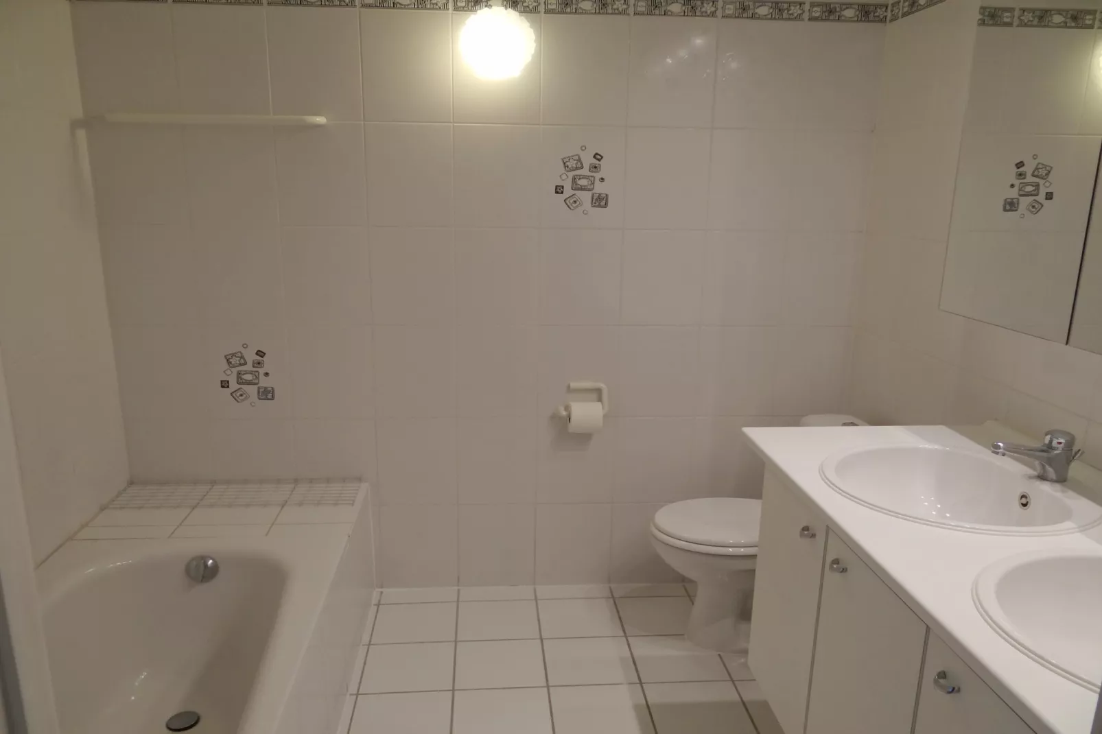 CASINO C 0403GAR50-Bathroom