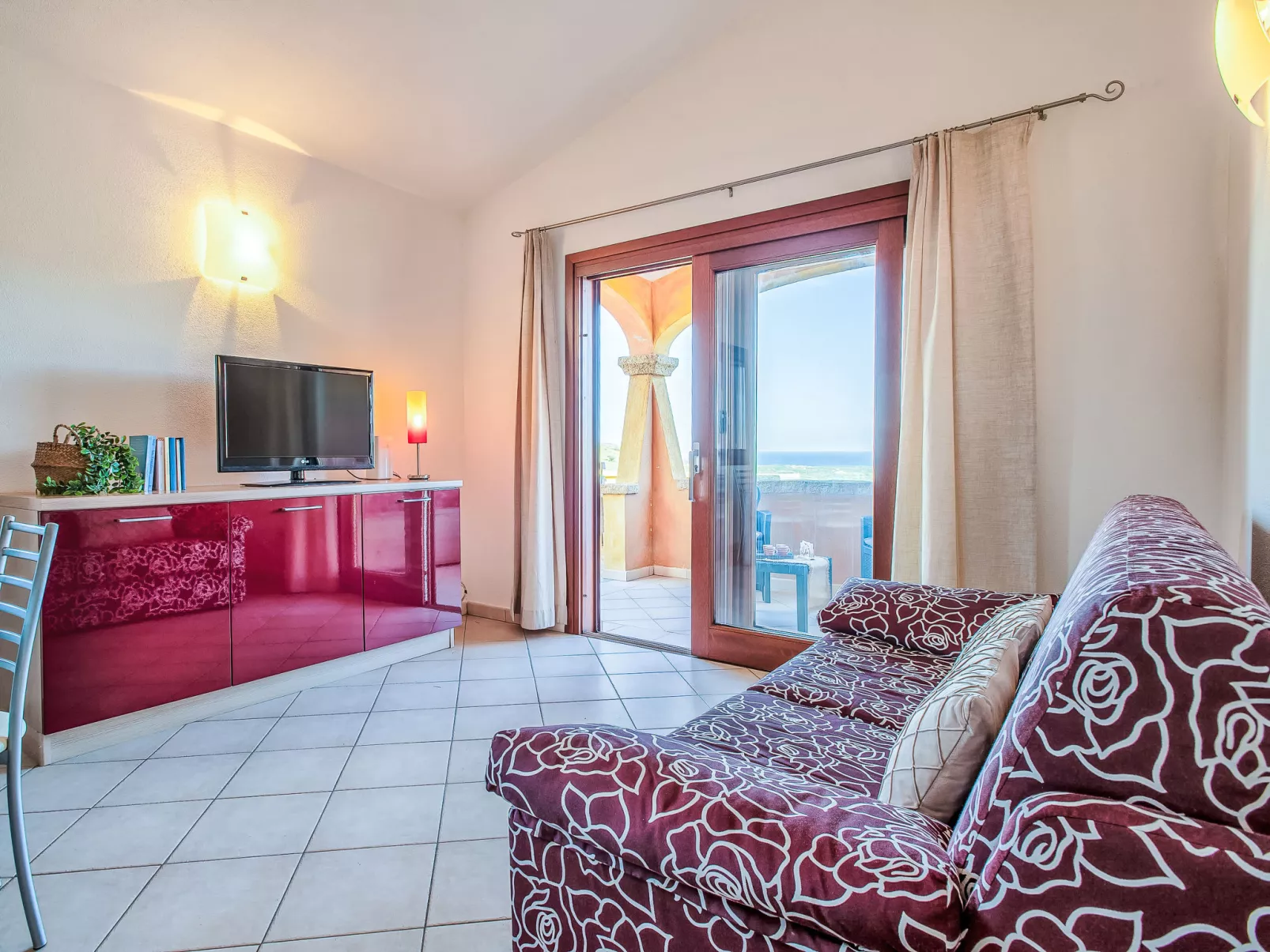 La Casa dei Marinai