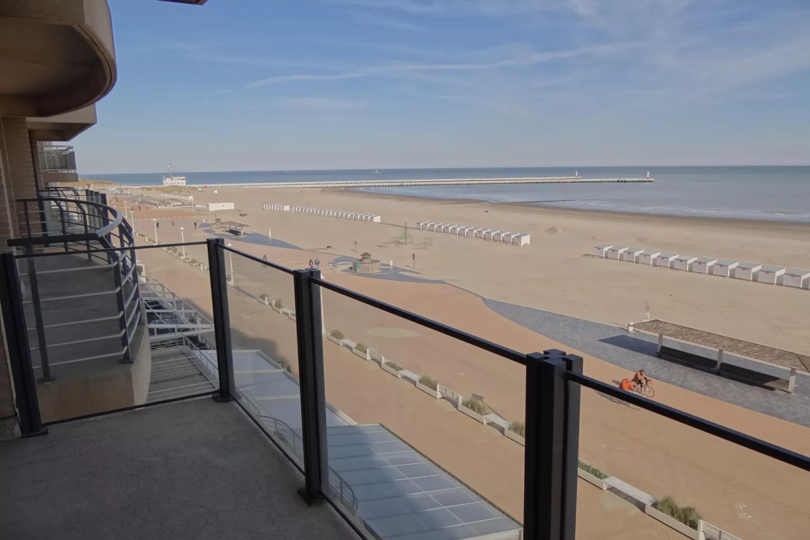 CASINO C 0403GAR50-Terrace balcony