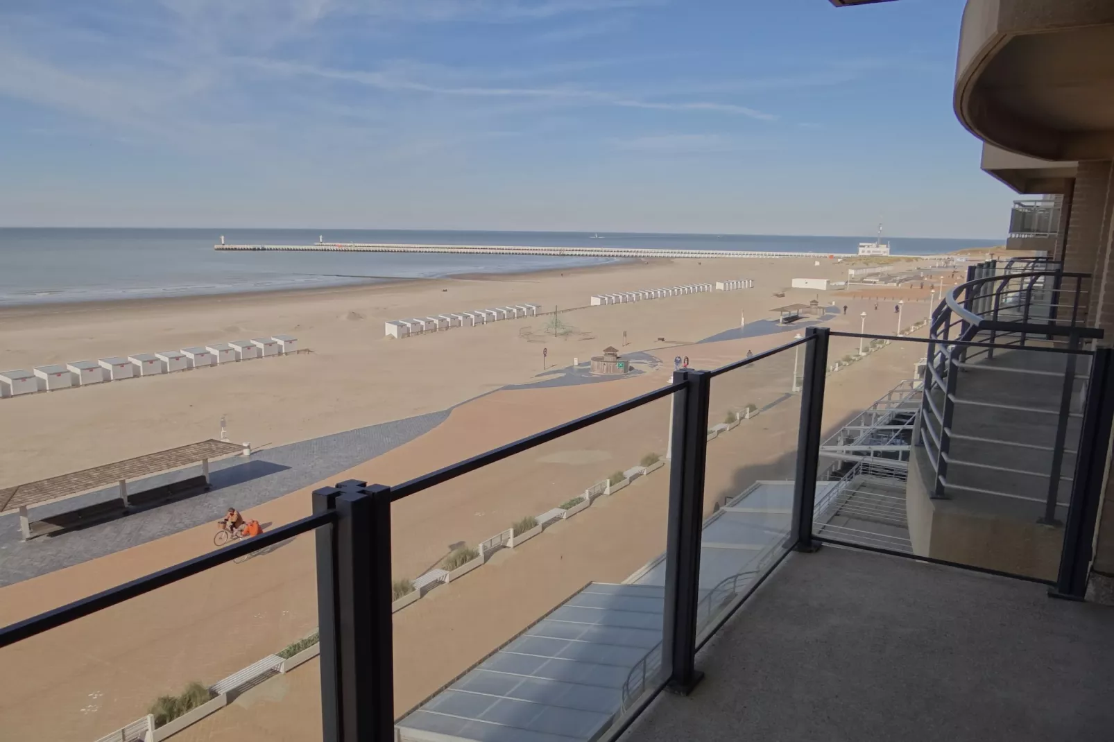 CASINO C 0403GAR50-Terrace balcony