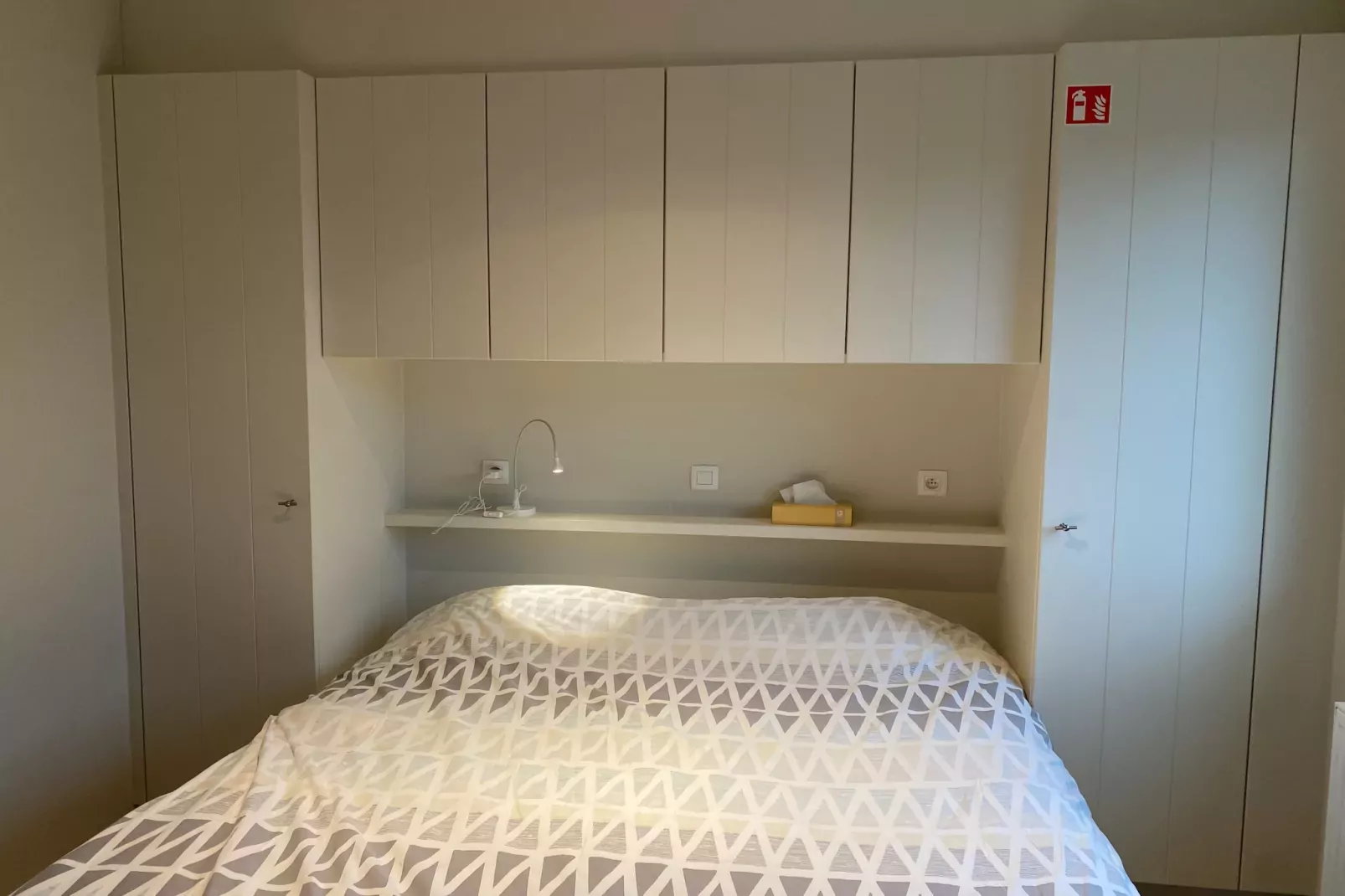 KARTHUIZER B 0004PK-Bedroom