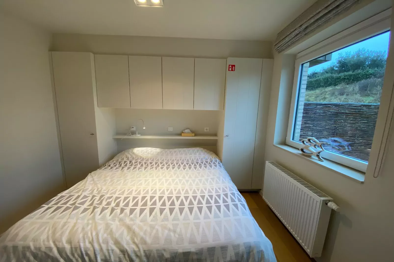 KARTHUIZER B 0004PK-Bedroom