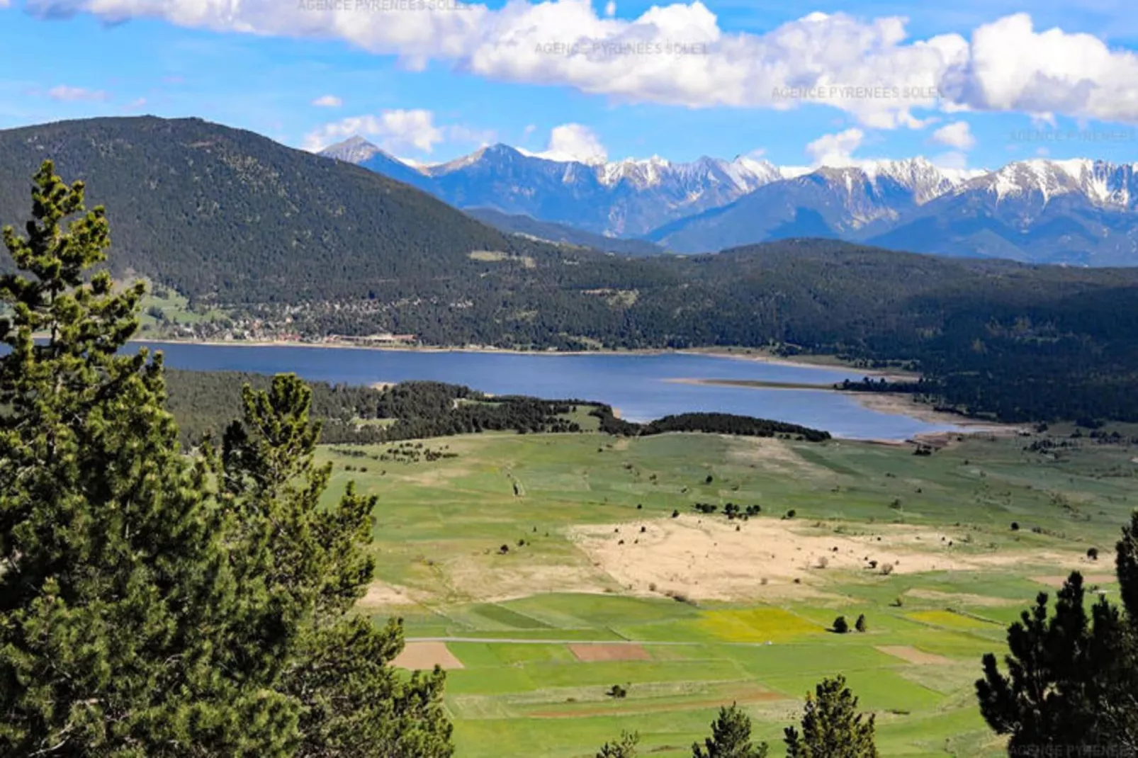 Resort Knuitershoek 2-Areas summer 20km