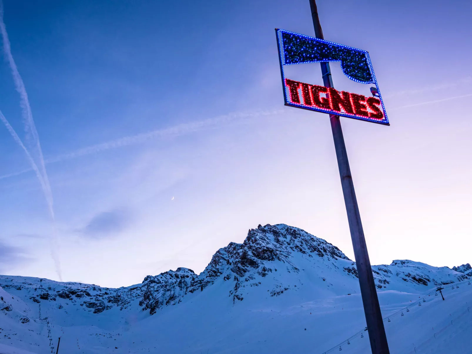 Le Pramecou (Val Claret)-Outside
