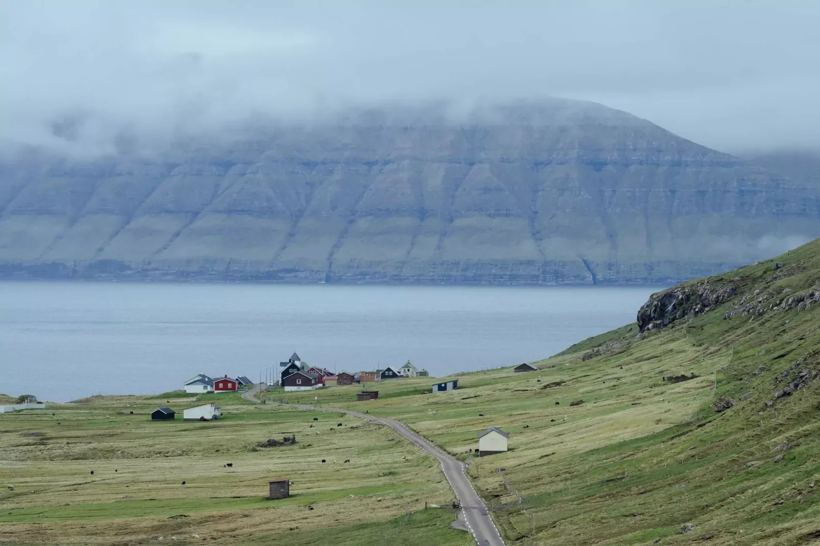 Tranquil Haven in Hellurnar - By Traum Ferienwohnungen-Water view