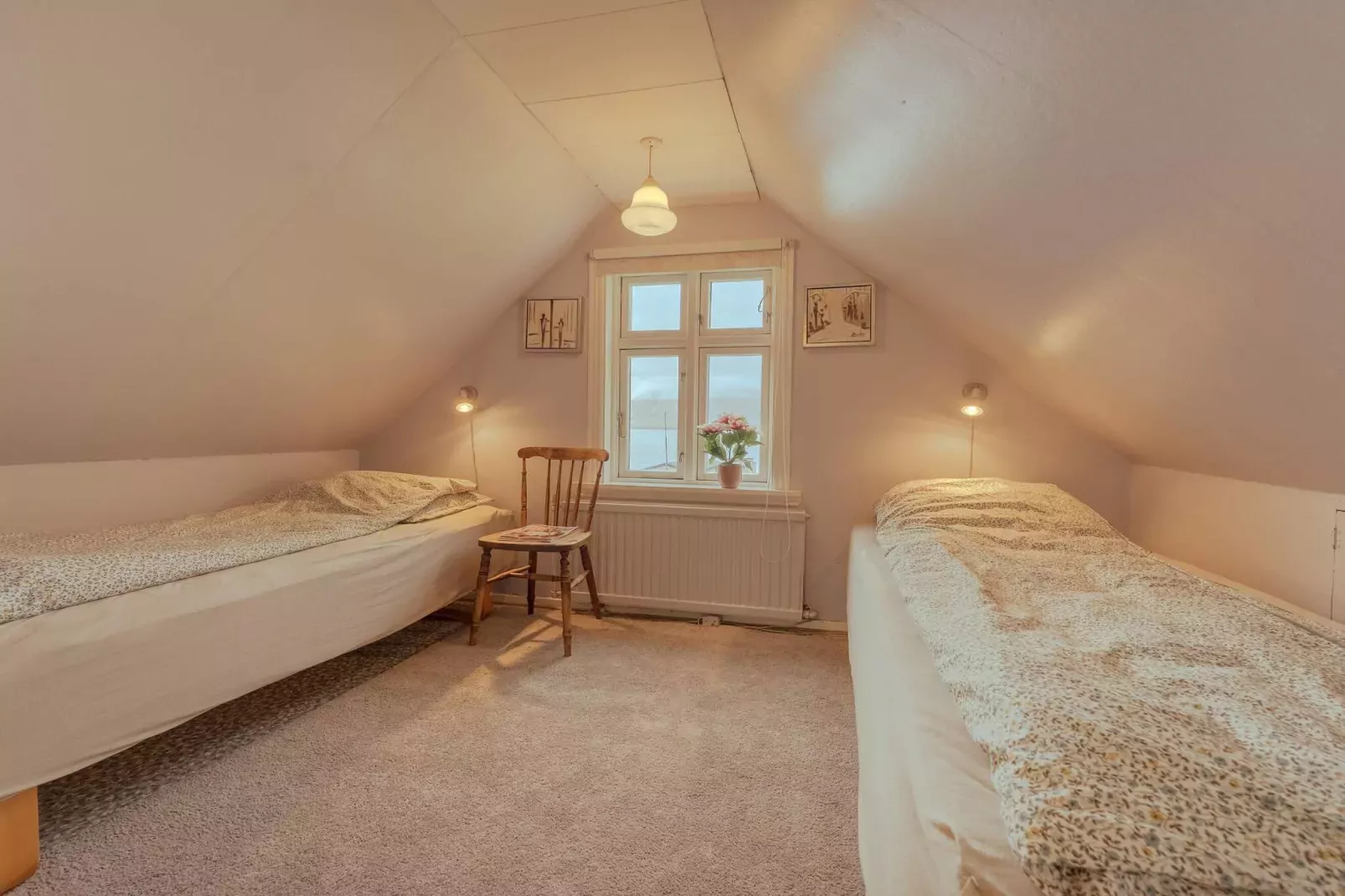 Tranquil Haven in Hellurnar - By Traum Ferienwohnungen-Indoor