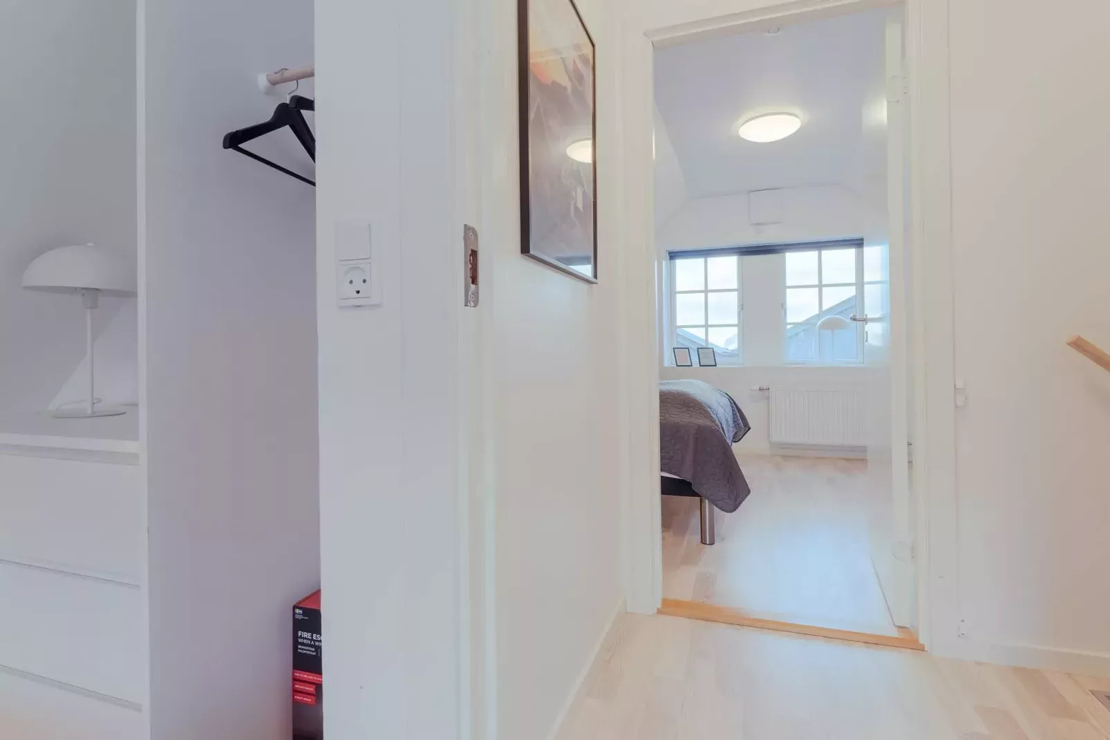 Marina Hideaway in Leirvík - By Traum Ferienwohnungen-Indoor