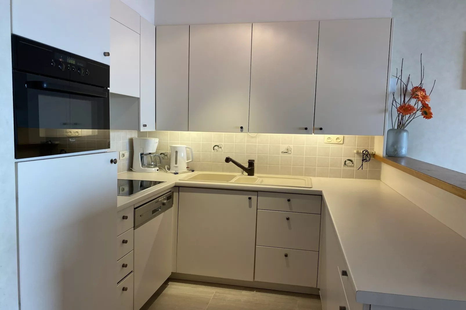 CASINO AB B0701GAR-Kitchen