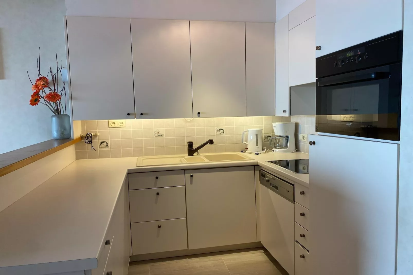 CASINO AB B0701GAR-Kitchen