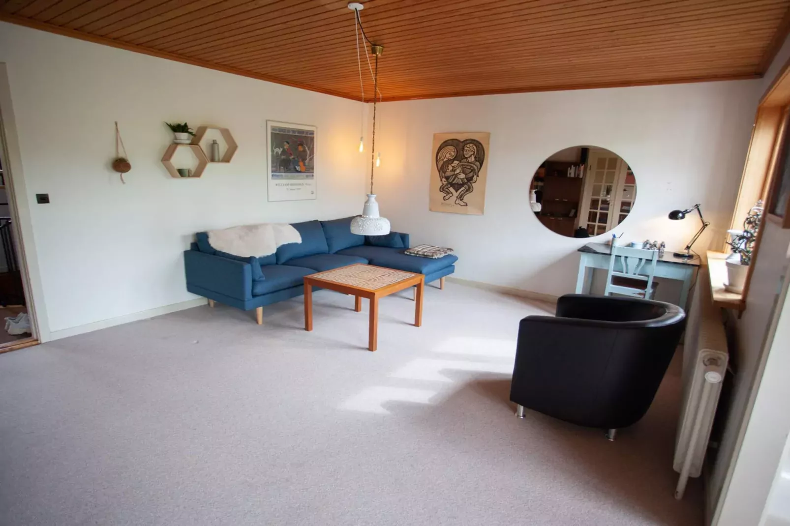 Luxusvilla in Torshavn -- By Traum Ferienwohnungen