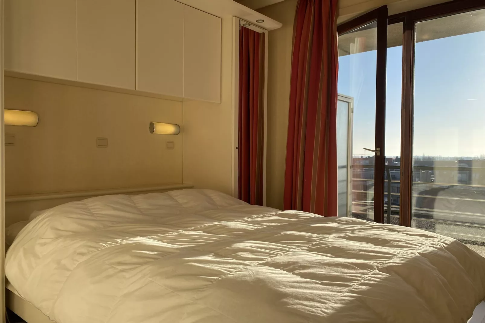 CASINO AB B0701GAR-Bedroom