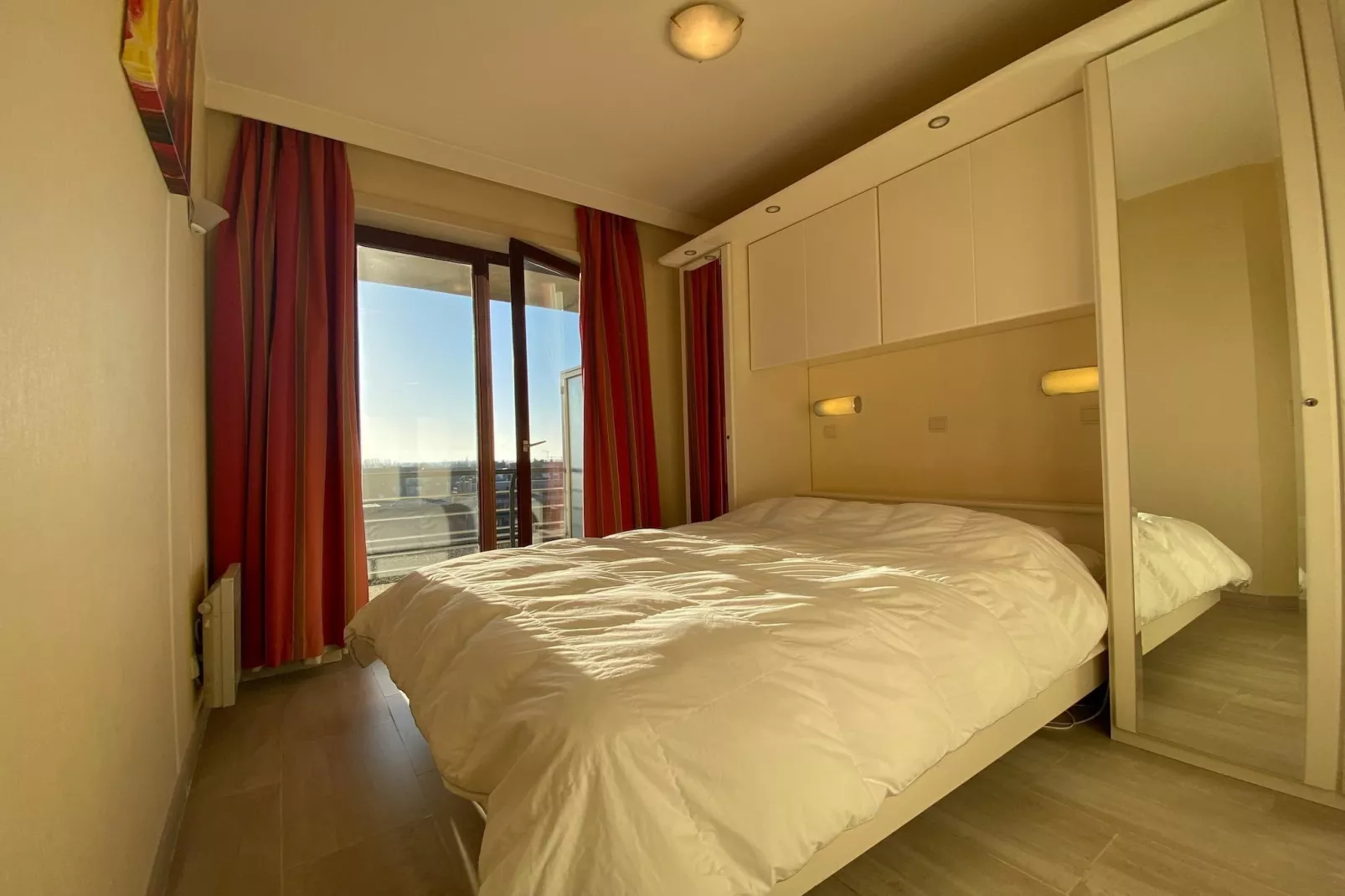 CASINO AB B0701GAR-Bedroom