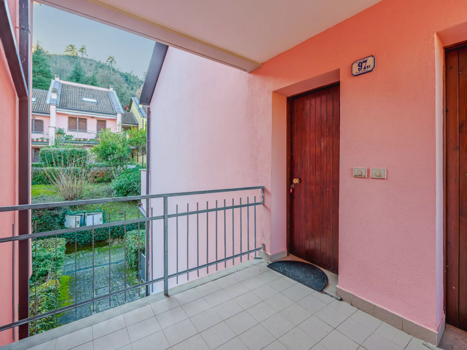 Villaggio 5 Terre-Dehors