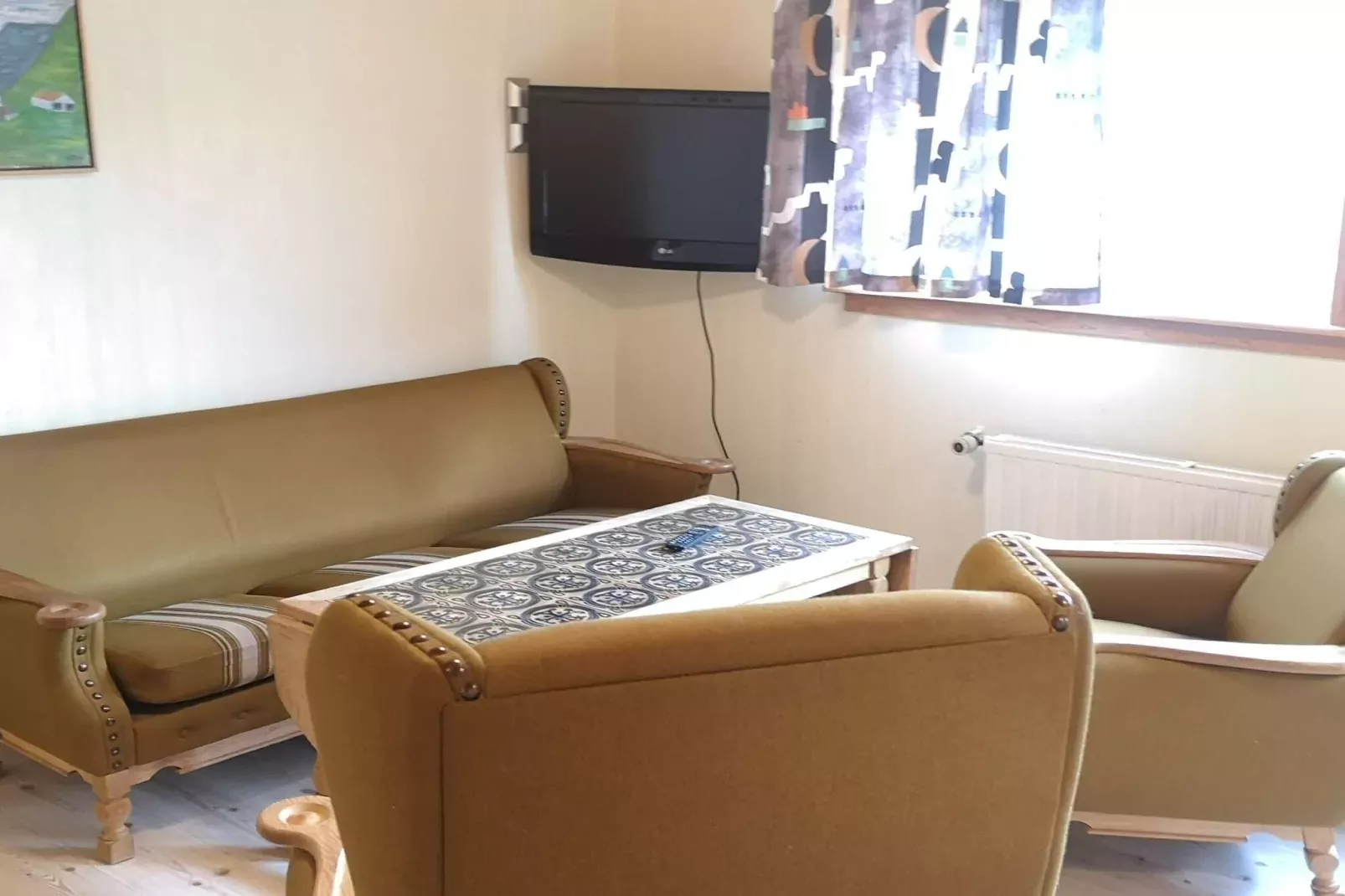 4 star holiday home in Selatrað-Indoor