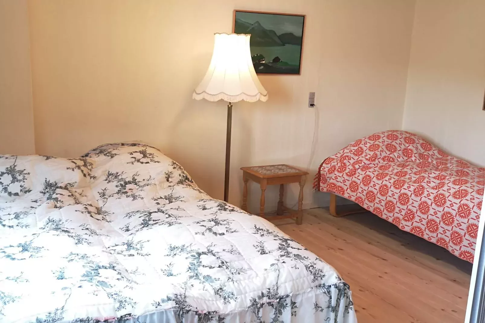 4 star holiday home in Selatrað-Indoor