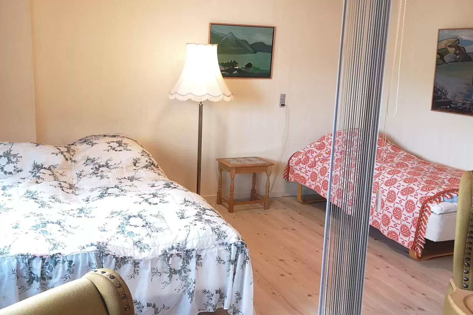 4 star holiday home in Selatrað-Indoor