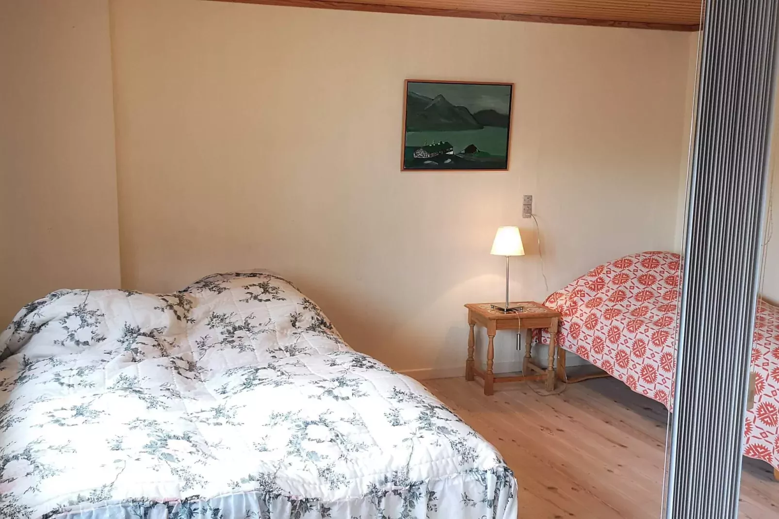 4 star holiday home in Selatrað-Indoor