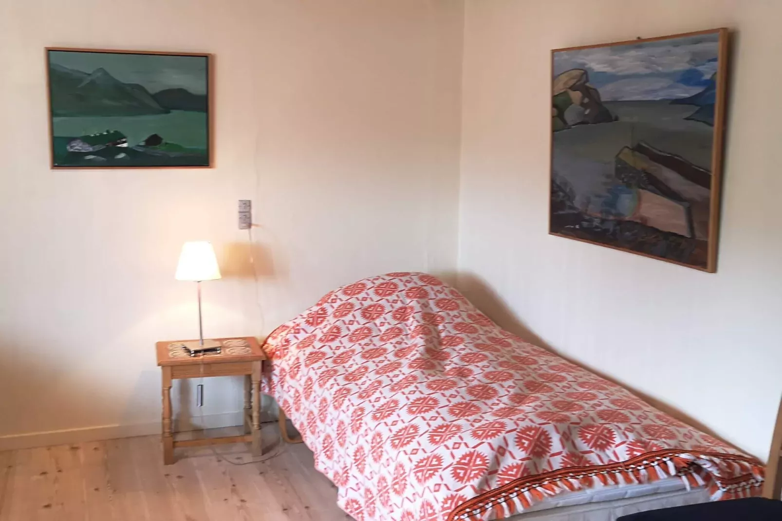 4 star holiday home in Selatrað-Indoor