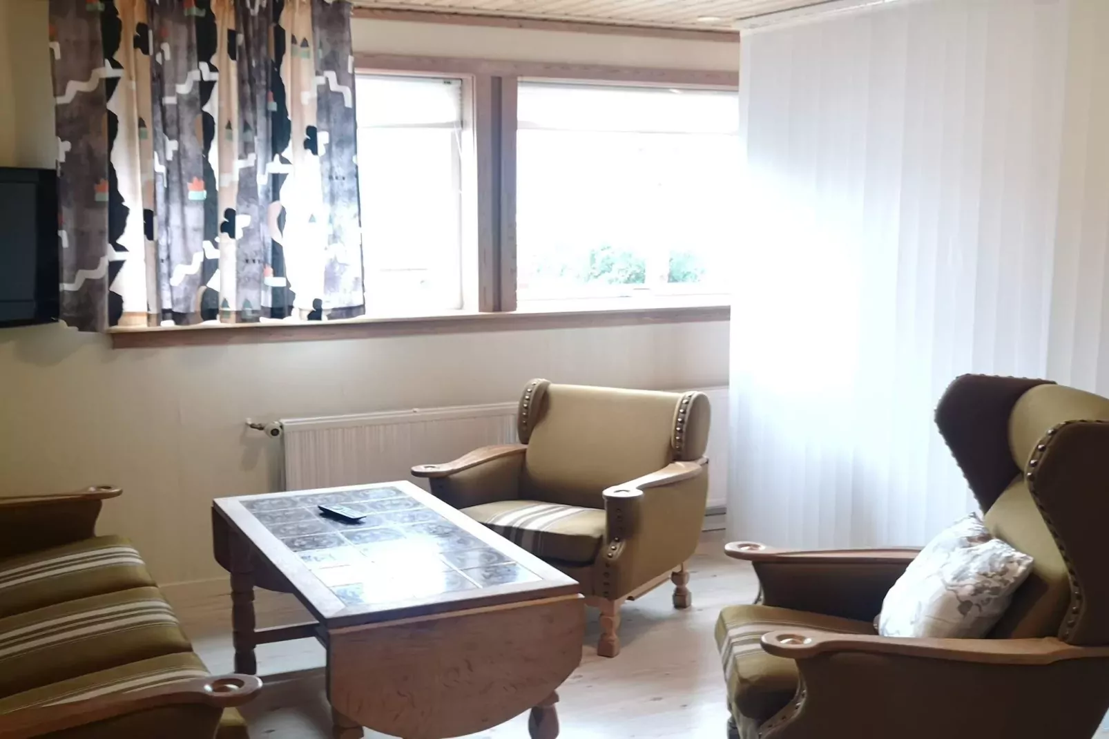 4 star holiday home in Selatrað-Indoor