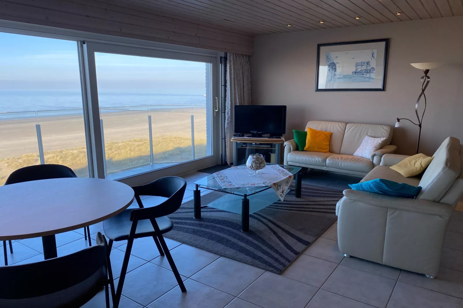 DE BRANDING 601-Living room