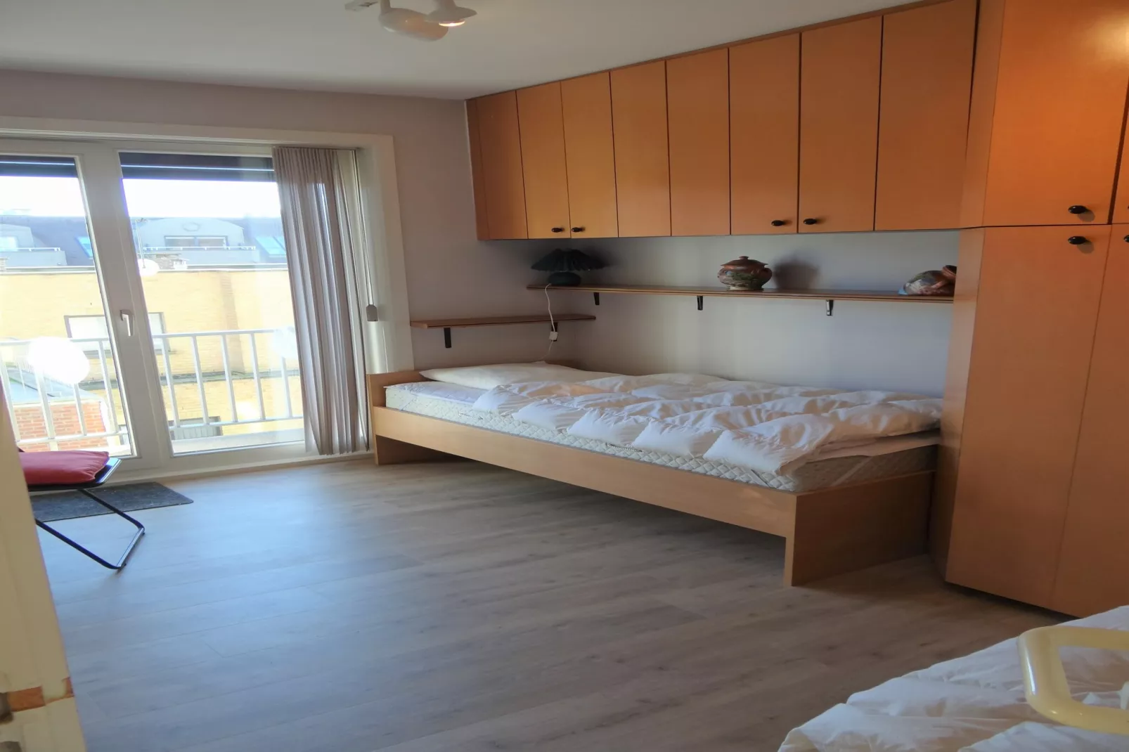 DE BRANDING 601-Bedroom