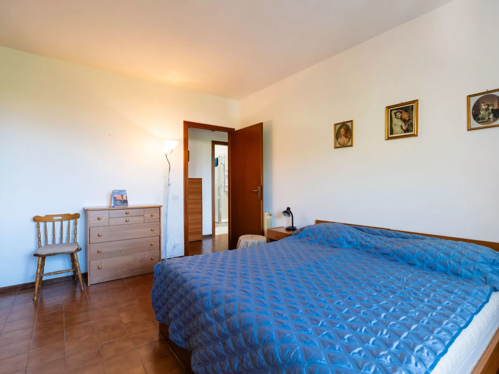 Casa Leonilde-Inside