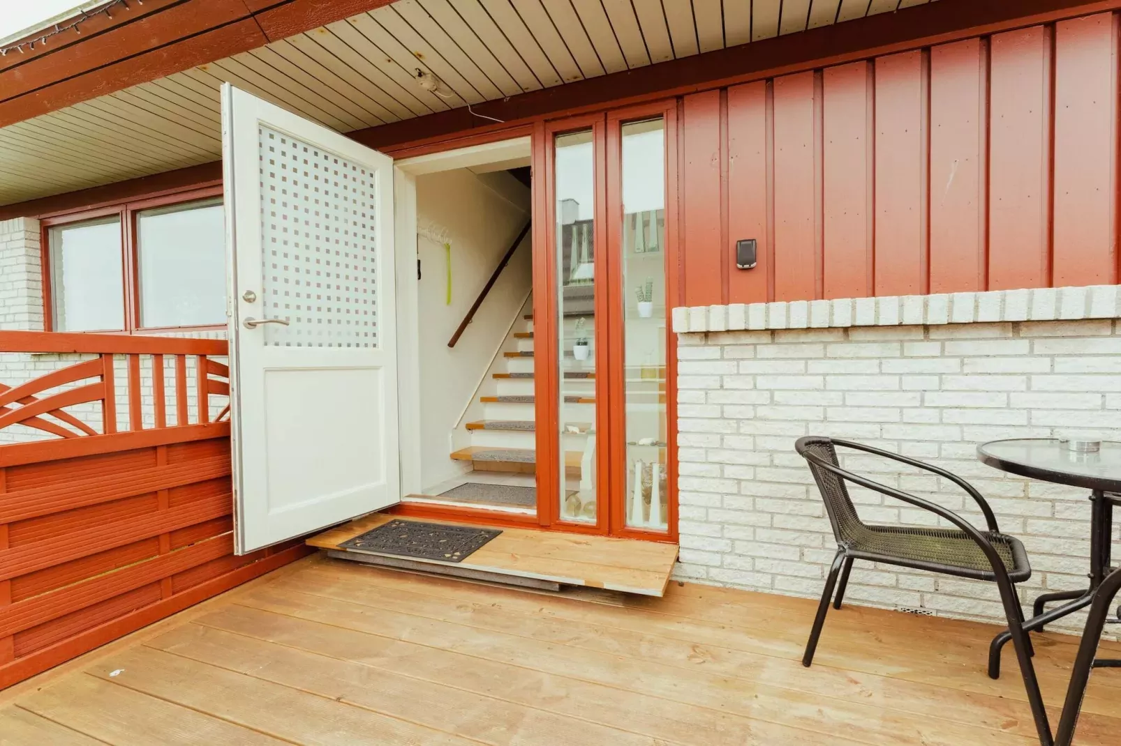 Loft confortable avec vue -- By Traum Ferienwohnungen-Intérieur
