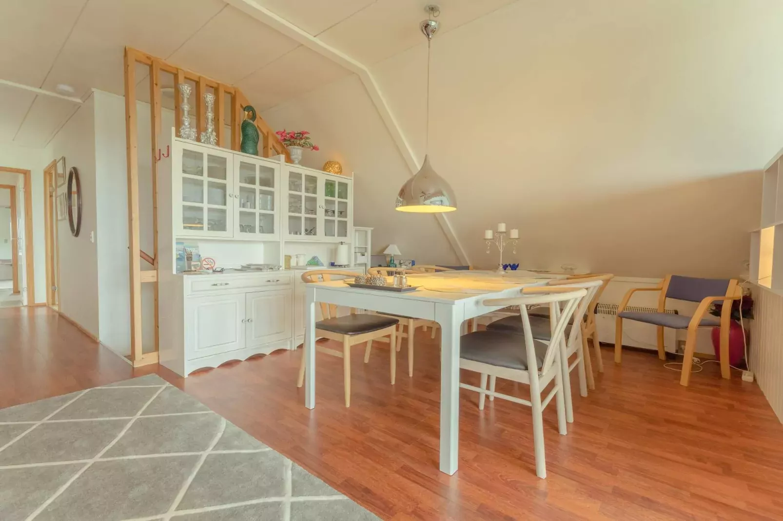 Loft confortable avec vue -- By Traum Ferienwohnungen-Intérieur