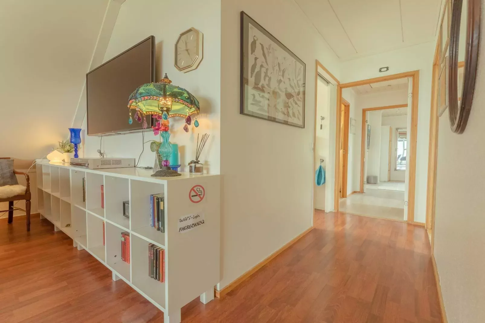 Loft confortable avec vue -- By Traum Ferienwohnungen-Intérieur