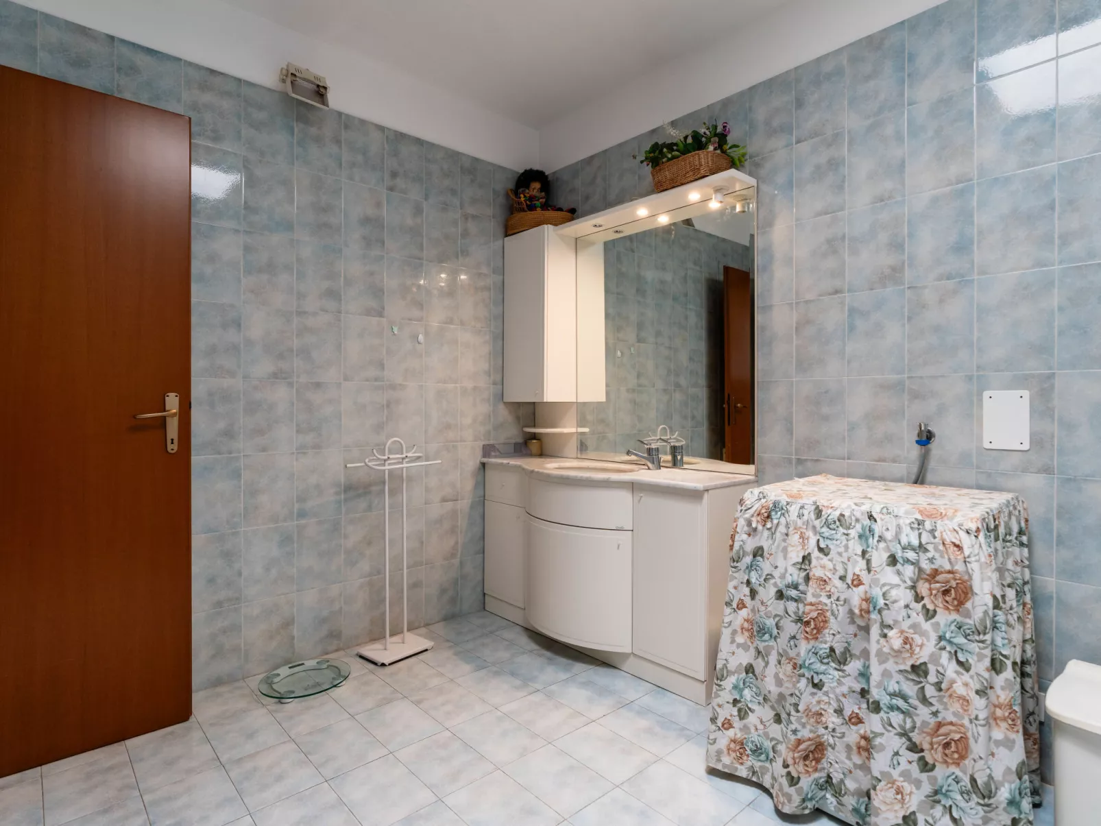Casa Leonilde-Inside