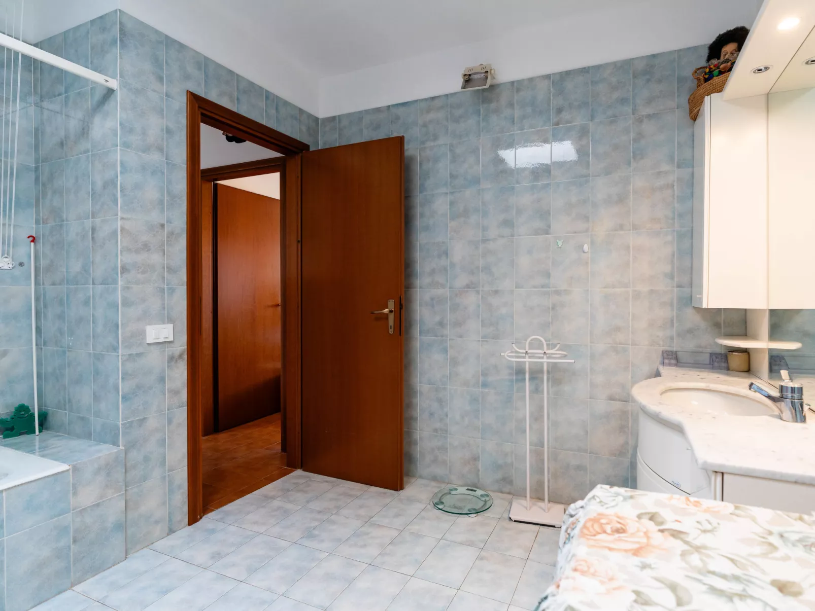 Casa Leonilde-Inside