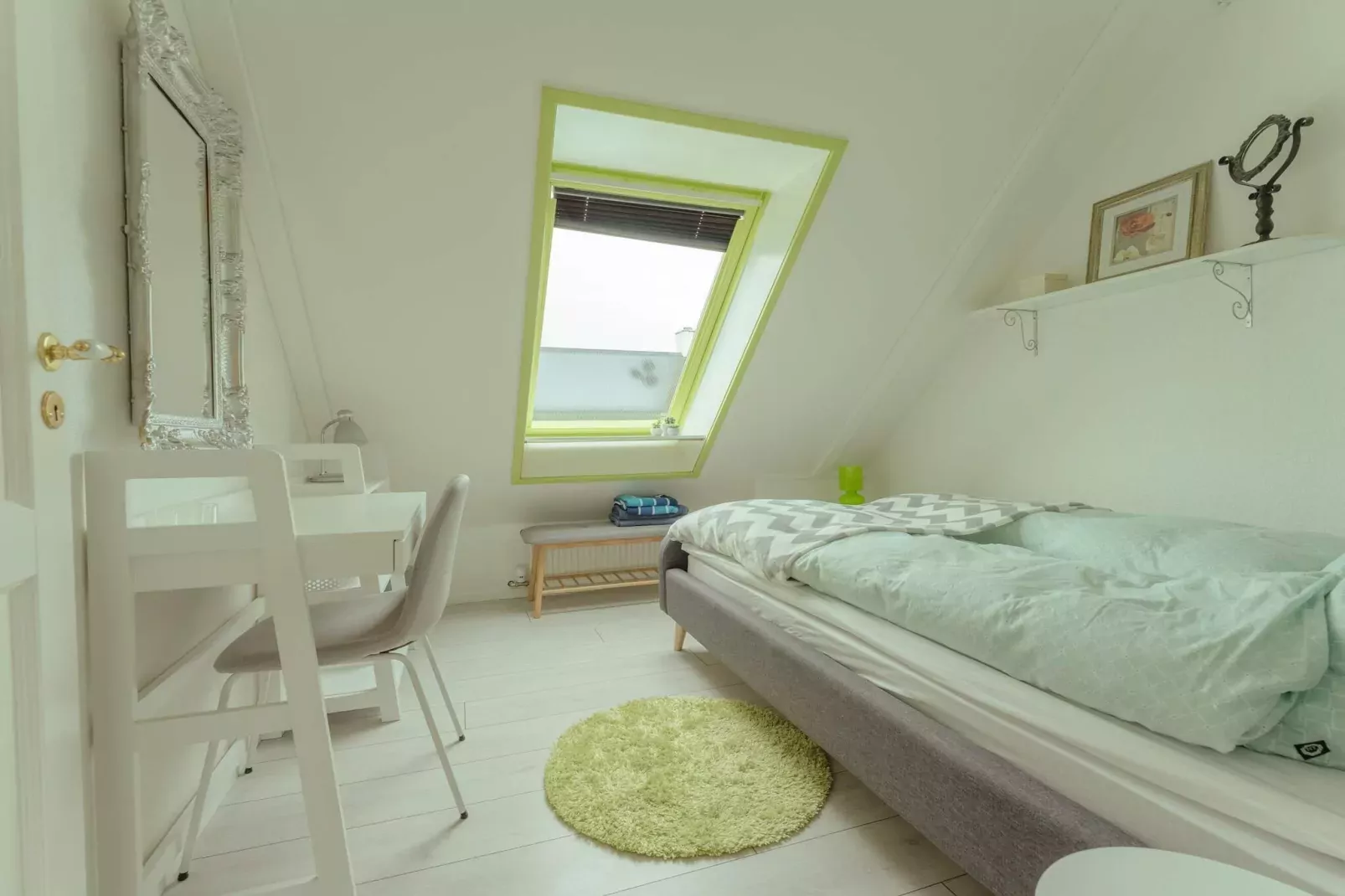 Loft confortable avec vue -- By Traum Ferienwohnungen-Intérieur