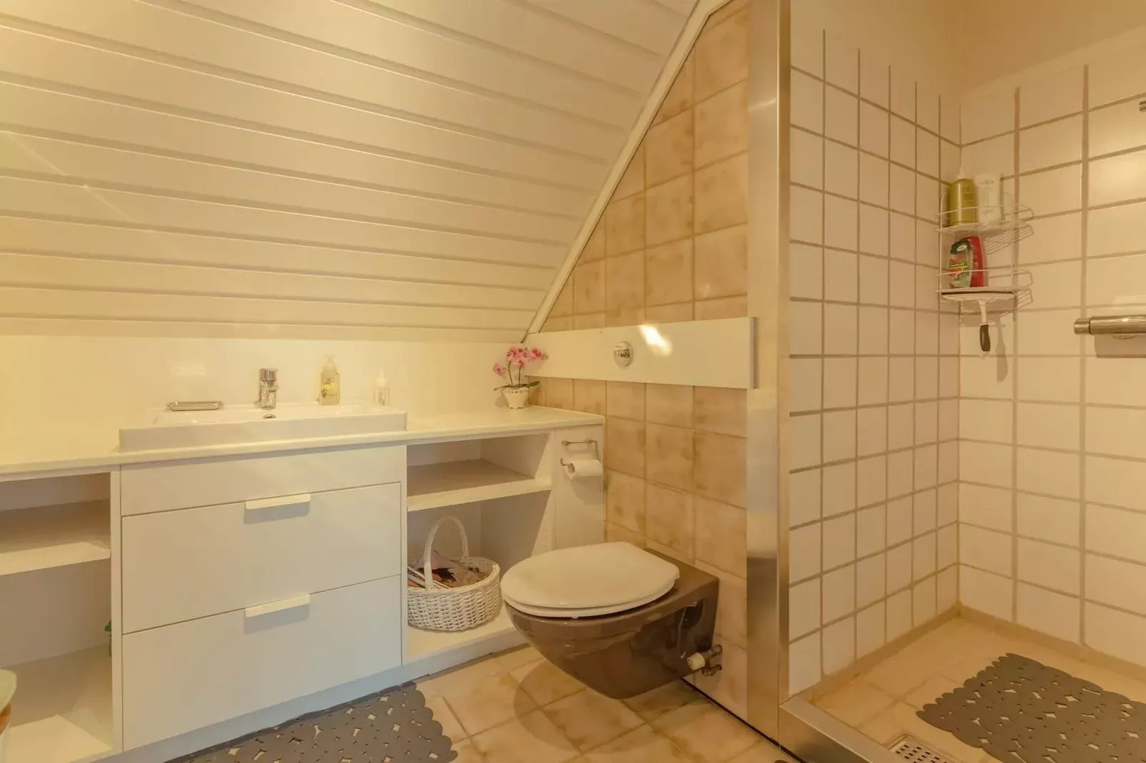 Loft confortable avec vue -- By Traum Ferienwohnungen-Intérieur