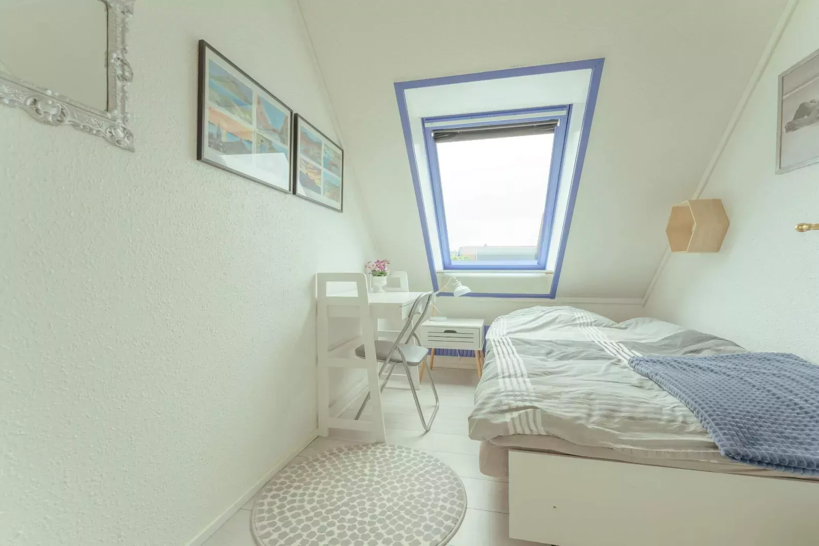 Loft confortable avec vue -- By Traum Ferienwohnungen-Intérieur