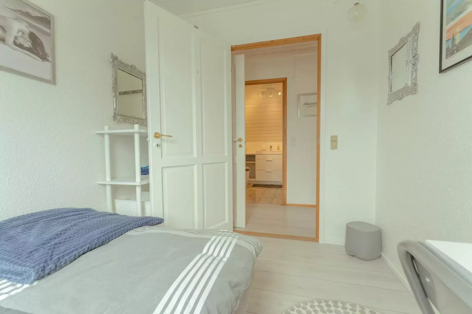 Loft confortable avec vue -- By Traum Ferienwohnungen-Intérieur