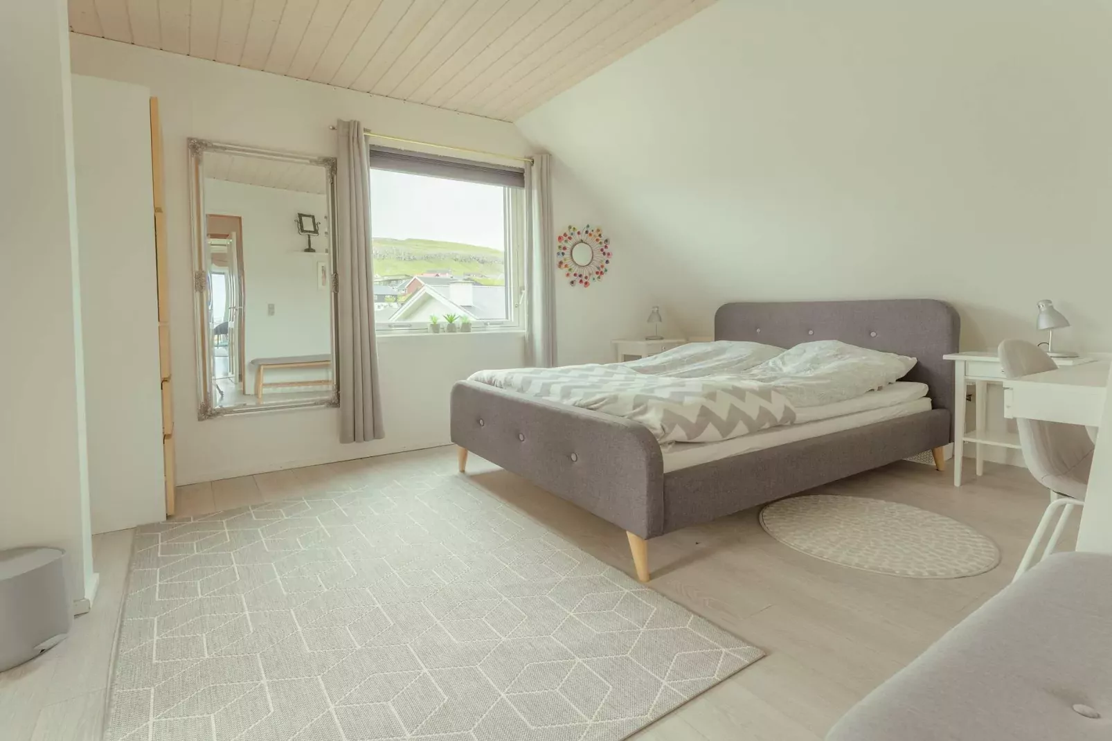 Loft confortable avec vue -- By Traum Ferienwohnungen-Intérieur