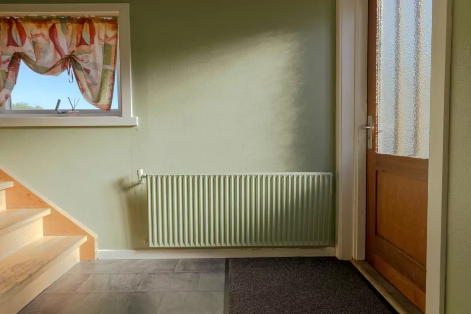 indoor