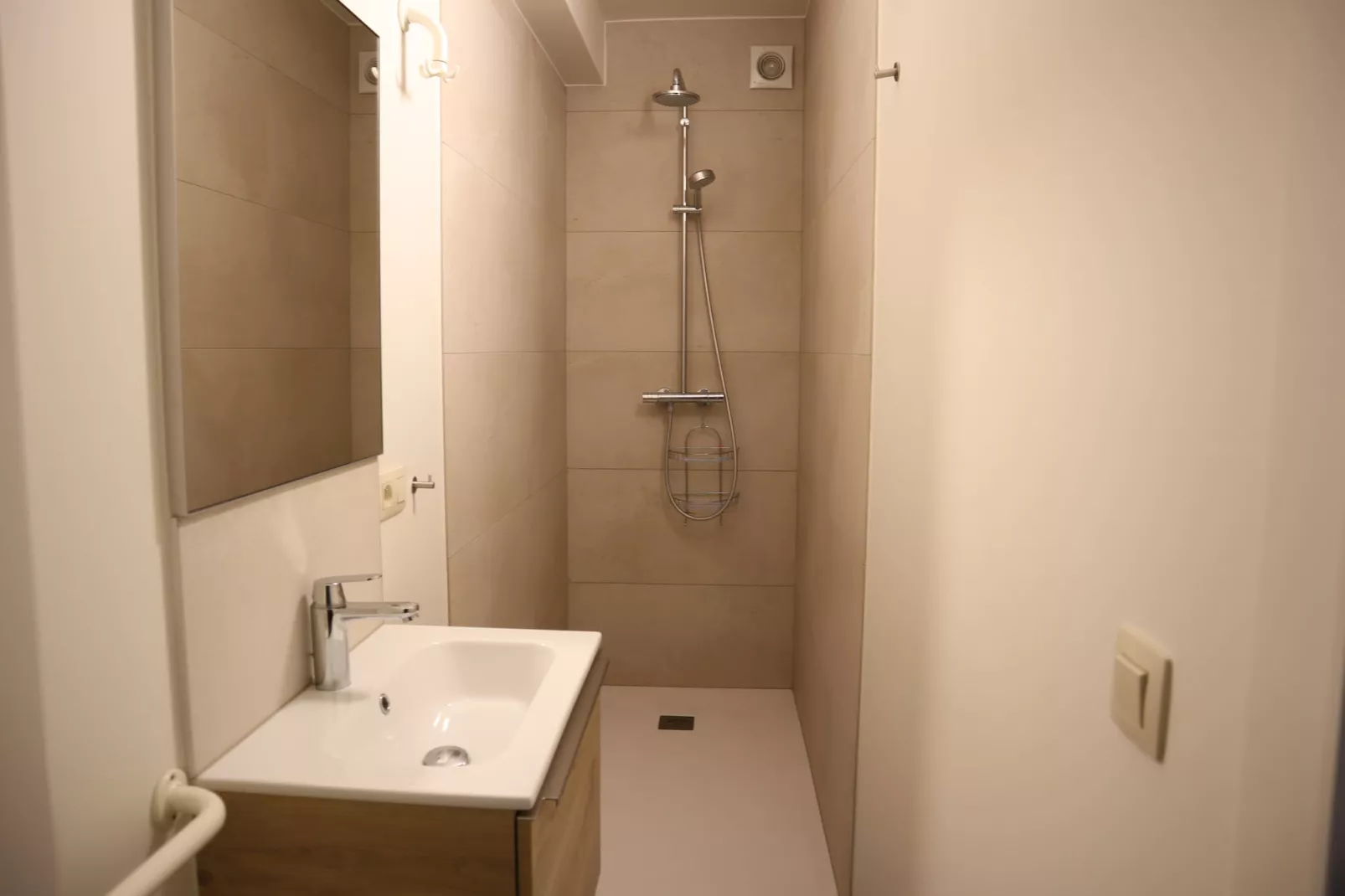LES VOILES 0301PK-Bathroom